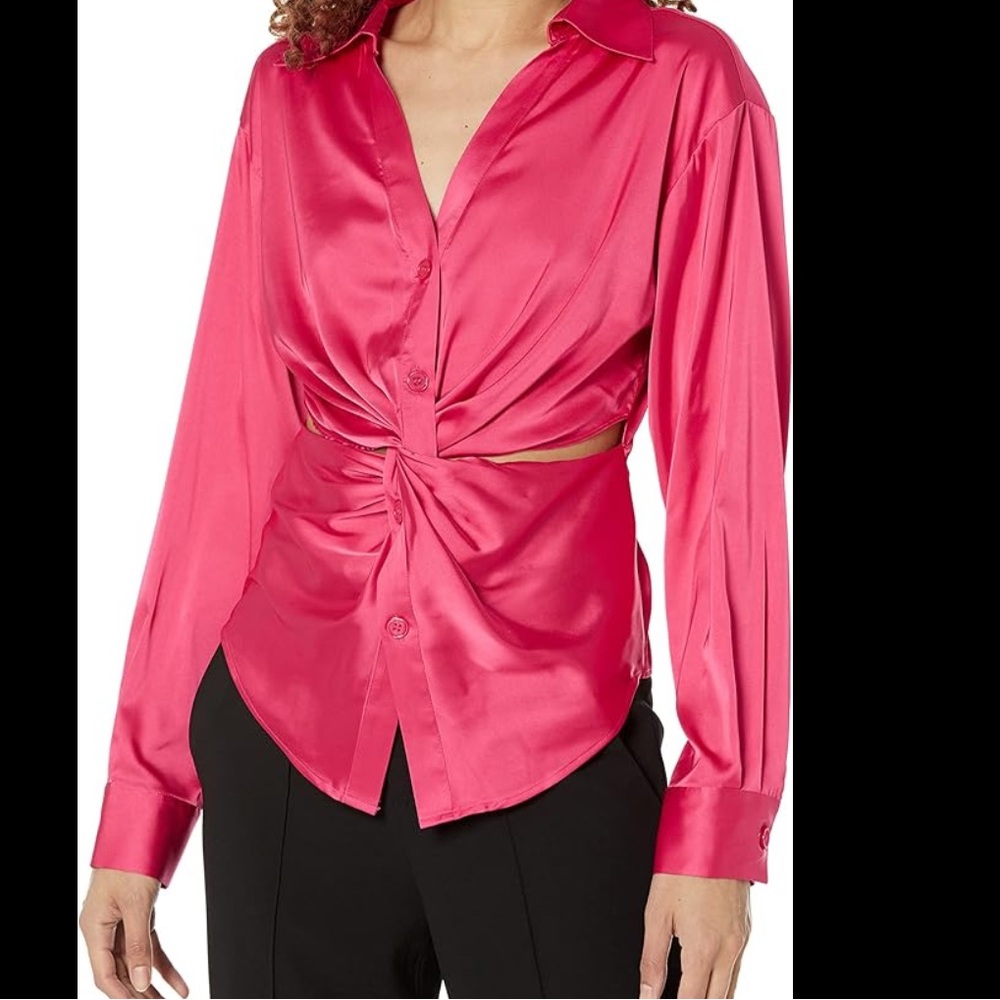 Steve madden top